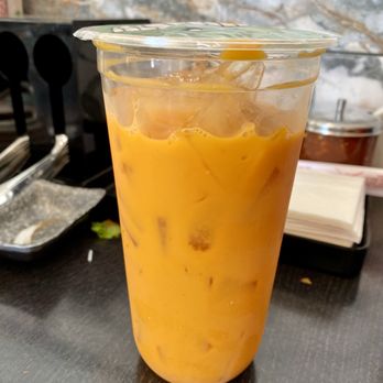 Dope Pho - THAI ICED TEA - Vietnamese Near Me - Fremont, California Dope Pho - THAI ICED TEA - Vietnamese Near Me - Fremont, California