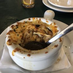 French onion soup French onion soup