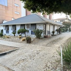 Nature Acupuncture & Herb Clinic - Looks good