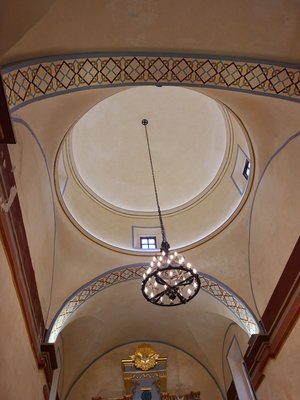 Mission Concepción by null