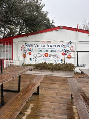 Villa Arcos by null
