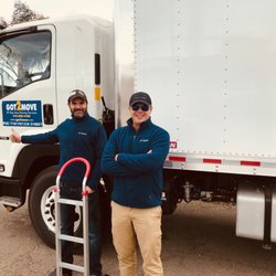 Got2Move - Professionally done moves and great customer service is what Got2Move is known for in San Francisco. Professional movers you can trust!