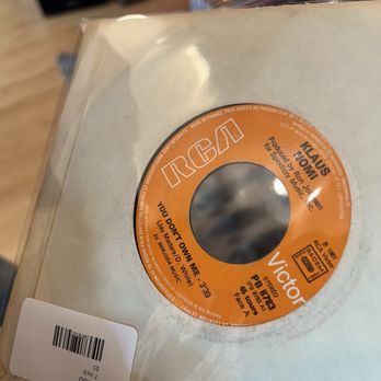 Blue Raven Records - 7" - Vinyl Records Near Me - Frenchtown, New Jersey Blue Raven Records - 7" - Vinyl Records Near Me - Frenchtown, New Jersey