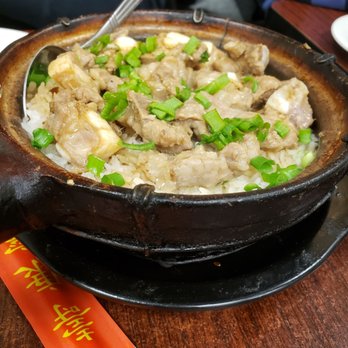 Clay Pot Cafe - Cantonese Near Me - Boston, Massachusetts