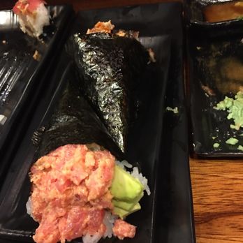 Paradise Sushi and Grill - Sushi Bars Near Me - Santa Rosa, California