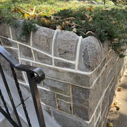 Sunshine Brickpointing