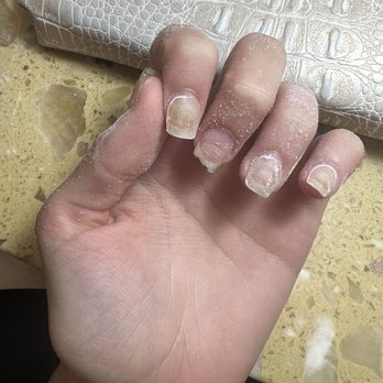 Nail Fever 3 - Nail Salons Near Me - Homestead, Florida