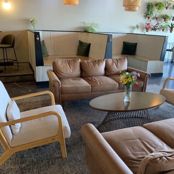Ascend Coffee - Inside - Coffee & Tea Near Me - Indianapolis, Indiana