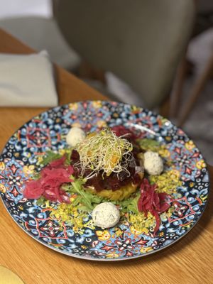 Darna Mediterranean Eatery by null