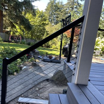 VIS Design - Decks & Railing Near Me VIS Design - Decks & Railing Near Me