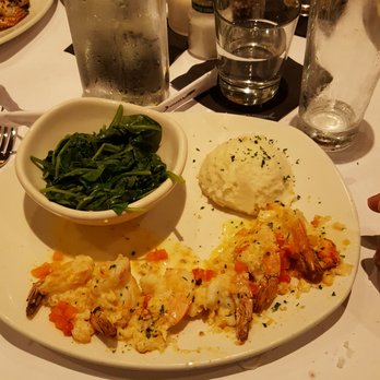 Bonefish Grill - Lobster-Stuffed Shrimp - Seafood Near Me - Brentwood, Missouri Bonefish Grill - Lobster-Stuffed Shrimp - Seafood Near Me - Brentwood, Missouri