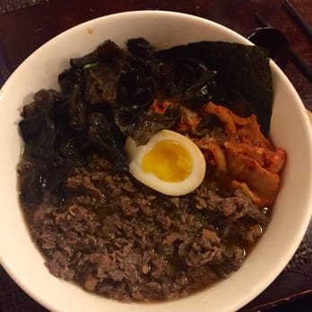 Sakuramen - Asian Fusion Near Me - Washington, DC, District of Columbia