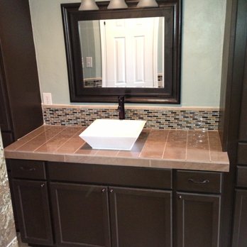 NexGen Construction - New modern vanity - General Contractors Near Me - Cedar Park, Texas NexGen Construction - New modern vanity - General Contractors Near Me - Cedar Park, Texas
