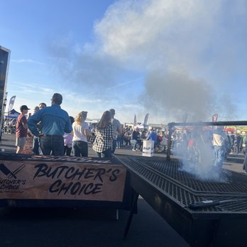 Butcher’s Choice - Festival - Barbeque Near Me - Fairfield , California