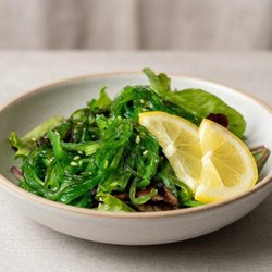 Makitto Sushi - Seaweed Salad