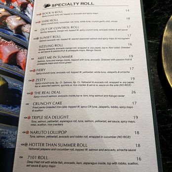 Shiki Fusion - Japanese Near Me - Bethesda, Maryland Shiki Fusion - Japanese Near Me - Bethesda, Maryland