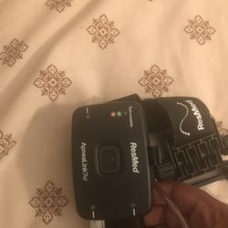 Commonwealth Sleep Center - Monitor
