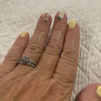 Lush Nail Studio - Nails - Waxing Near Me - Tustin, California