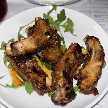 Beech - Sticky Ribs - American Near Me - Jamestown, Rhode Island Beech - Sticky Ribs - American Near Me - Jamestown, Rhode Island