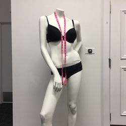 Maidenform - Yep.  She's here.