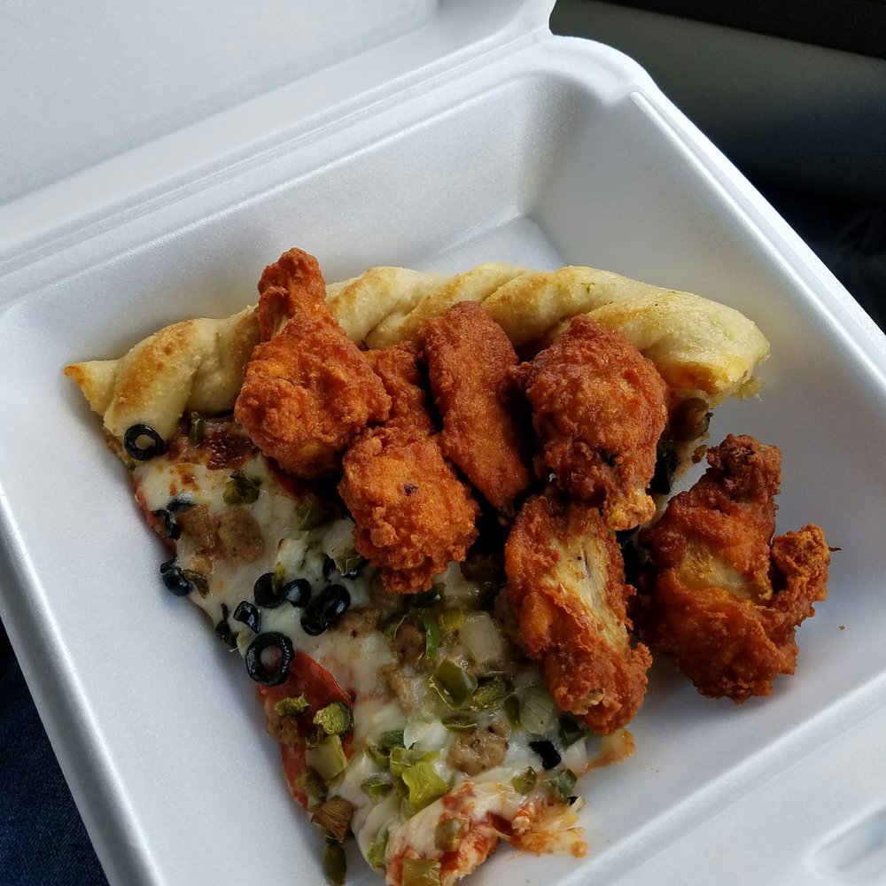 Flying J Travel Plaza - Pizza/Wings Combo - Convenience Stores Near Me - Laredo, Texas Flying J Travel Plaza - Pizza/Wings Combo - Convenience Stores Near Me - Laredo, Texas