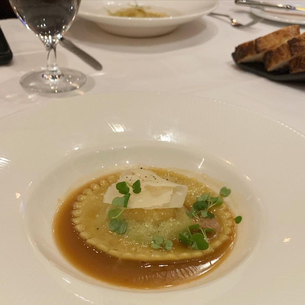 Restaurant de l'ITHQ - French Near Me - Montreal, Quebec Restaurant de l'ITHQ - French Near Me - Montreal, Quebec