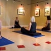 Red Square Yoga gift card
