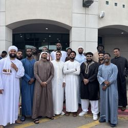 Islamic Center of Irving