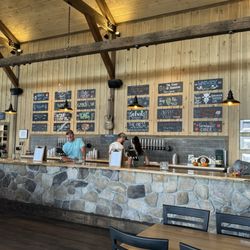 Warwick Farm Brewing