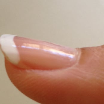 JT Nails - I could do better at home - Nail Salons Near Me - San Francisco, California