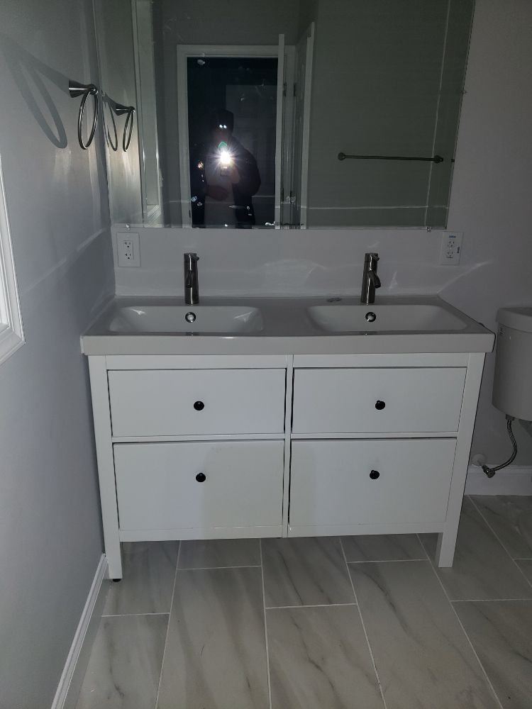 Slide of Maxcell Plumbing Llc