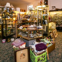 Days of Olde Antiques & Collectibles