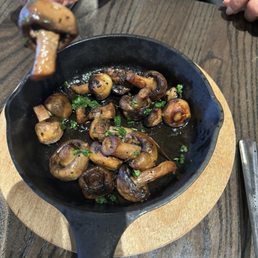 Mushroom Mavens