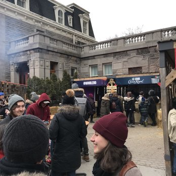 Cabane Panache et Bois Rond - Festivals Near Me
