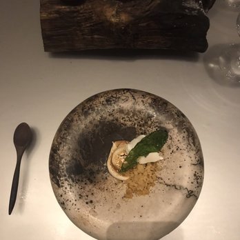 Alinea - New American Near Me - Chicago, Illinois