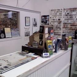 Monrovia Lock Shop