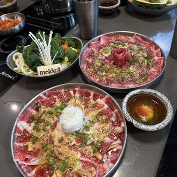Mokkoji Shabu Shabu - Japanese Near Me - Milpitas, California