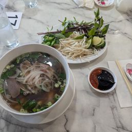 Pho Dac Biet Pho Dac Biet