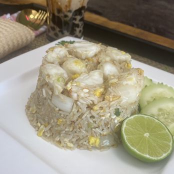 Gub Khao Thai Restaurant - F5. Crab Fried Rice - Thai Near Me - Paterson, New Jersey Gub Khao Thai Restaurant - F5. Crab Fried Rice - Thai Near Me - Paterson, New Jersey