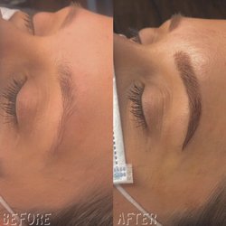 High Brow Beauty Studio - Combination Brows
