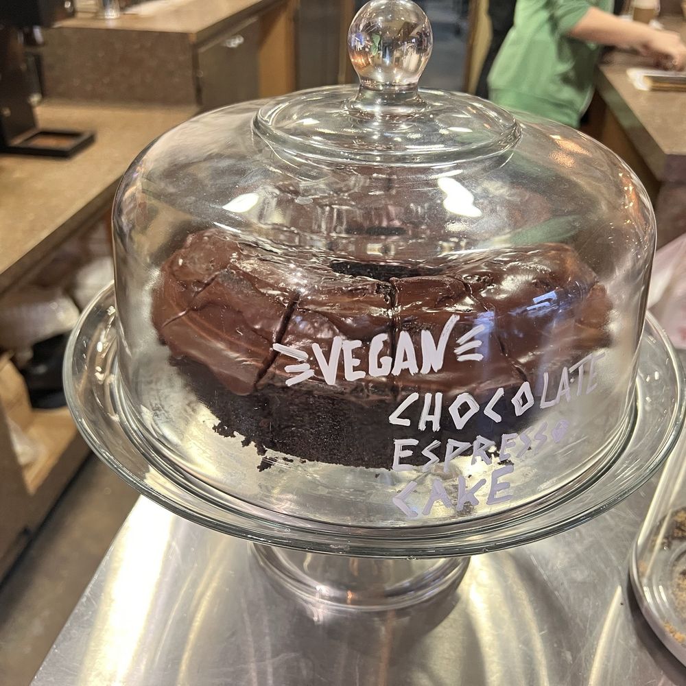Central Coffee Company - Coffee & Tea Near Me - Charlotte, North Carolina