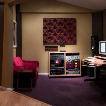Silverlake Recording Studios - Editorial Services Near Me