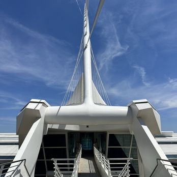 Milwaukee Art Museum - Art Museums Near Me - Milwaukee, Wisconsin