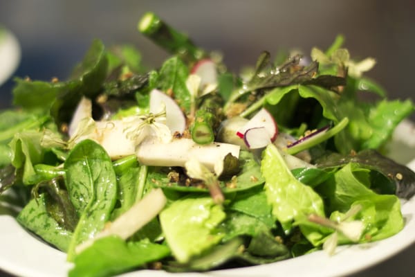TBD Foods Personal Chef and Catering by null