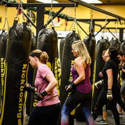 CKO Kickboxing Cedar Grove