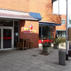 The Kebab House