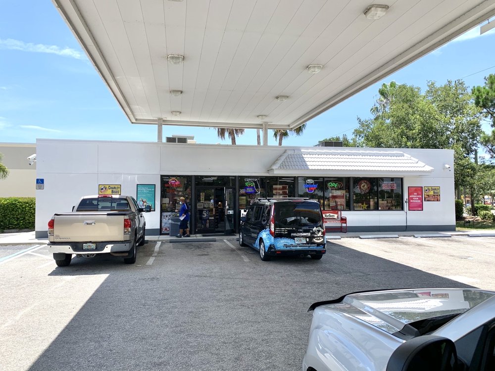 VENICE SHELL Updated July 2024 4300 Tamiami Trl S, Venice, Florida