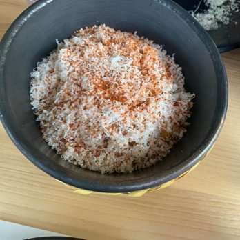 Colita - Corn Elote - New American Near Me - Minneapolis, Minnesota