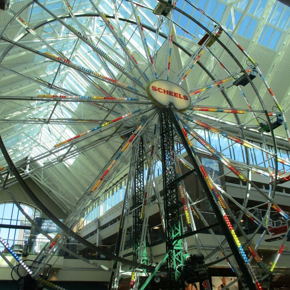 Scheels - It's bigger than you think - Sports Wear Near Me - Sparks, Nevada Scheels - It's bigger than you think - Sports Wear Near Me - Sparks, Nevada