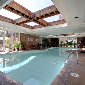 Korsakov Apartments - Indoor swimming pool of the Korsakov apartments. - Apartments Near Me - Denver, Colorado Korsakov Apartments - Indoor swimming pool of the Korsakov apartments. - Apartments Near Me - Denver, Colorado